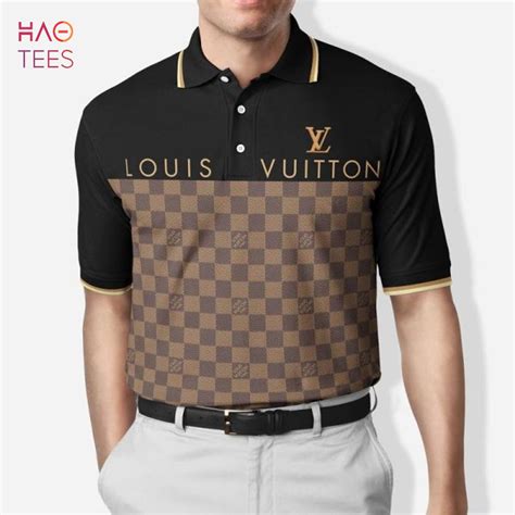 louis vuitton polo shirt replica|louis vuitton copies for sale.